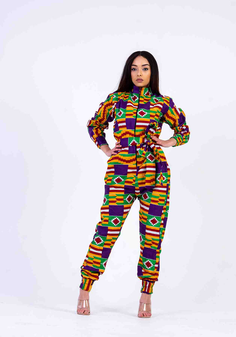 Mahi Jumpsuit