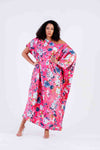 Farida Maxi Dress