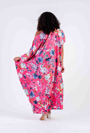 Farida Maxi Dress