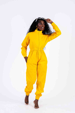 Alenah Jumpsuit