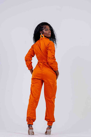 Adanna Jumpsuit