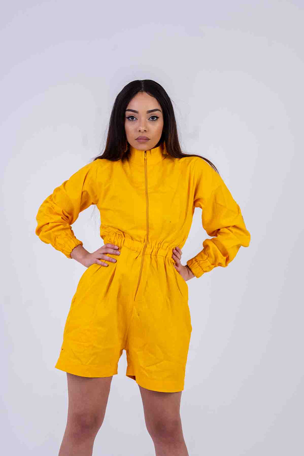 Aneesh playsuit