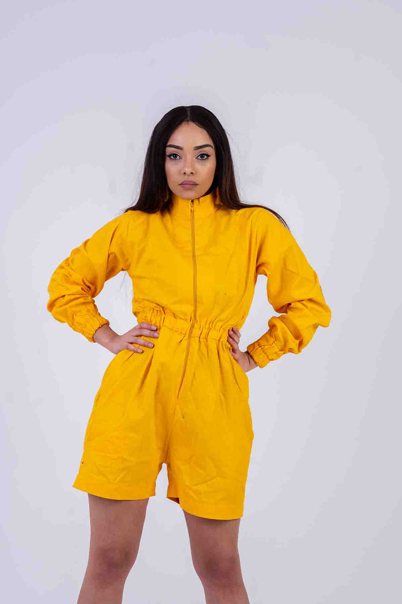 Aneesh playsuit