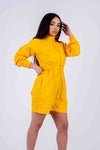Aneesh playsuit