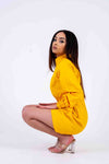 Aneesh playsuit