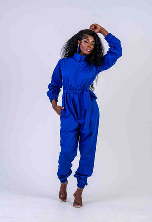 Alena Jumpsuit