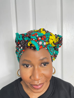 Ayo Headwrap