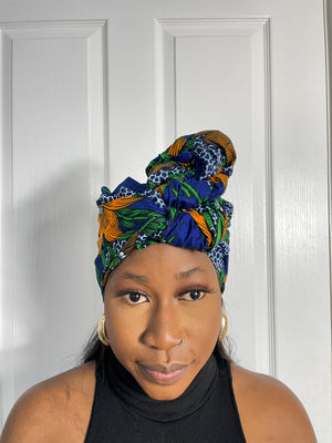 Martha headwrap