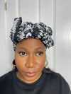 Alike headwrap