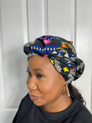 Tanya Headwrap