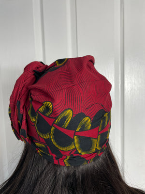 Tade headwrap