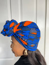 Aubrie Headwrap