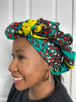 Ayo Headwrap