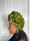 Hawa Headwrap