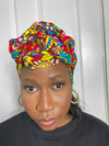 Micah headwrap