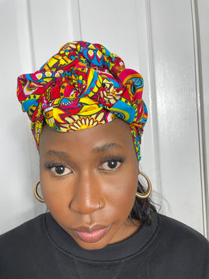 Micah headwrap