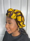 Abby Headwrap