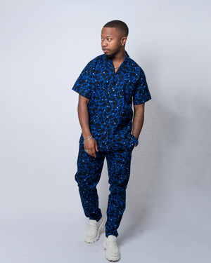 Femi Men Shirt