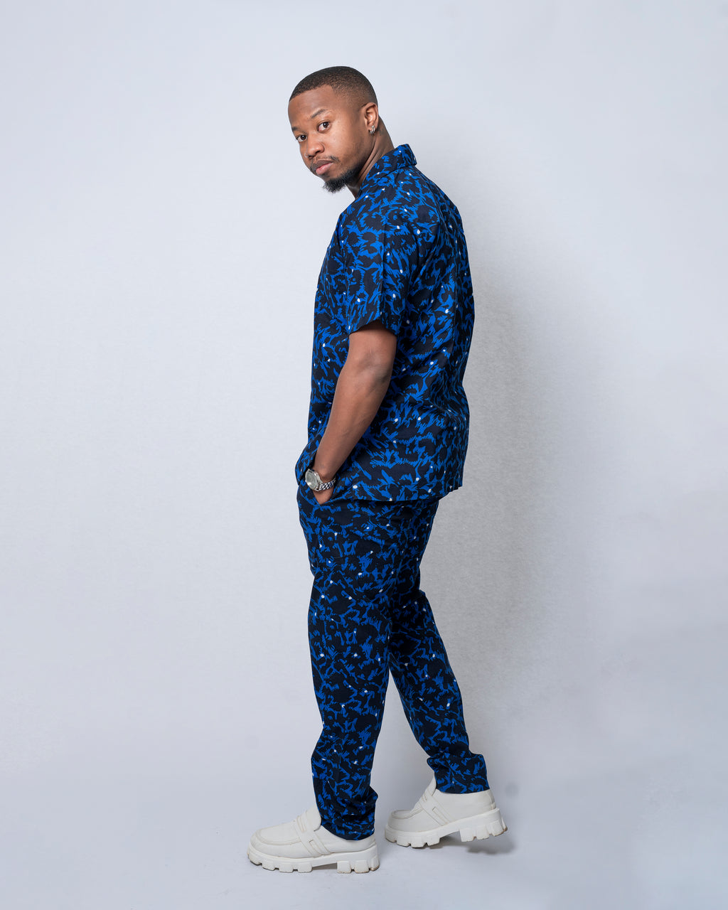 Femi Men Trouser