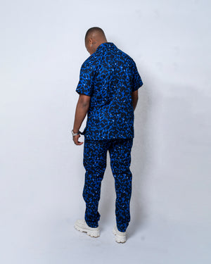 Femi Men Shirt