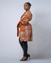 Luna Kimono Jacket
