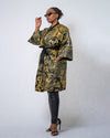 Liana Kimono Jacket
