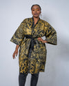 Liana Kimono Jacket
