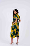 Kalisa Culotte Jumpsuit