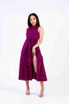 Abbi Sleeveless Dress