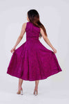 Abbi Sleeveless Dress