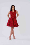 Oto Mini Dress