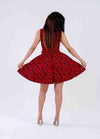 Oto Mini Dress