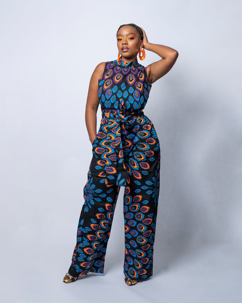 Naomi Jumpsuit