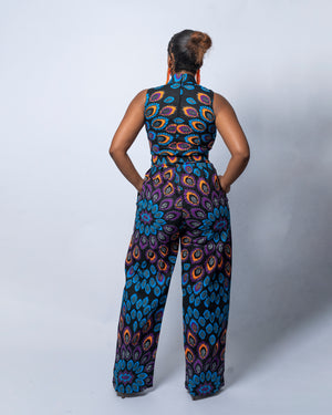 Naomi Jumpsuit