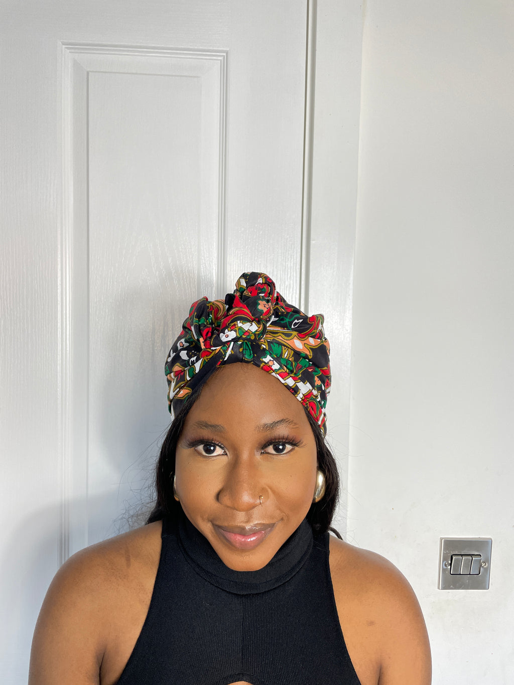 Sasha Headwrap
