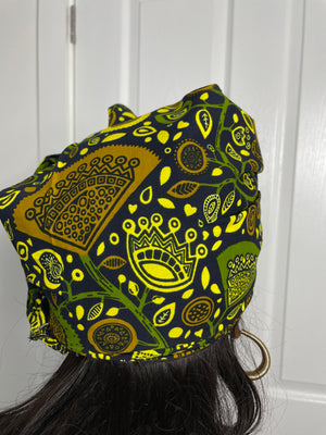 Abiba headwrap