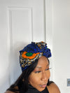 Machie headwrap