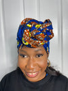 Zuri Headwrap