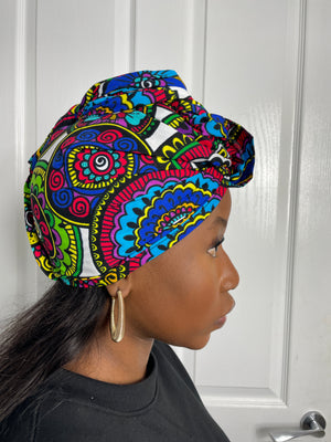 Adiza Headwrap