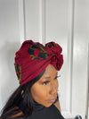 Tade headwrap