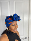 Aubrie Headwrap