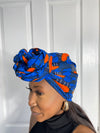 Aubrie Headwrap