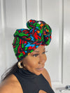 Anika headwrap