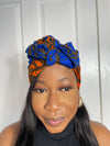 Rona Headwrap