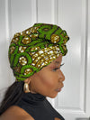 Hawa Headwrap