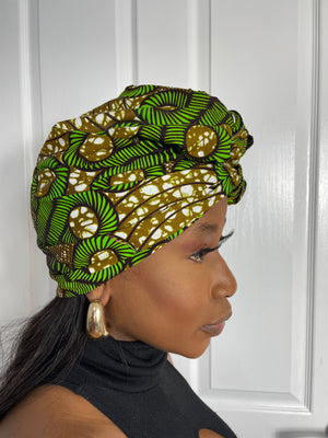 Hawa Headwrap