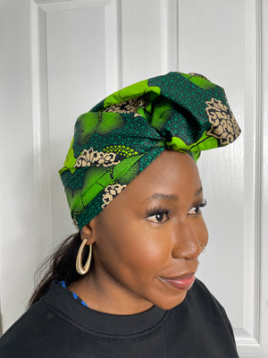 Aryla Headwrap