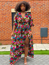 Ashley Maxi Dress