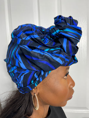 Stephanie headwrap