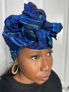 Stephanie headwrap